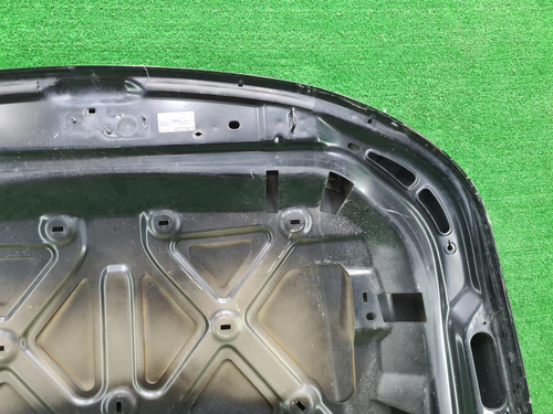 Капот Range Rover Vogue 4 L405 (2012-2017)
