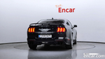 Ford Mustang GT Coupe (12.2020)