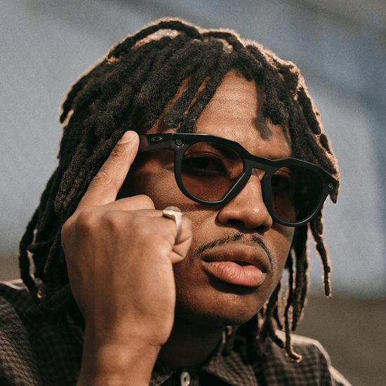 Умные очки Oakley *Meta HSTN Transitions Amethyst