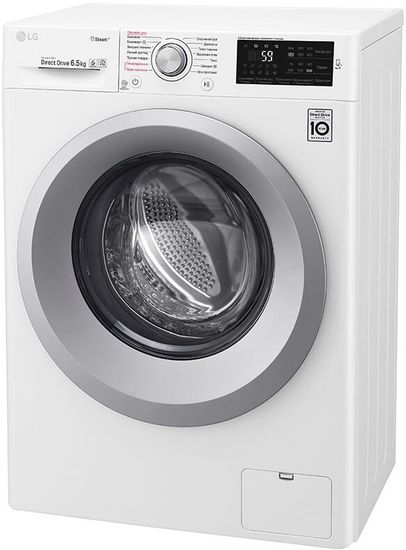 Стиральная машина LG F2J5WS4W