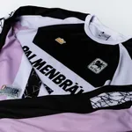 Футболка Dissident Джерси Utopie розовая