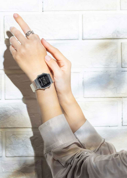 Часы Casio A168XES-1B