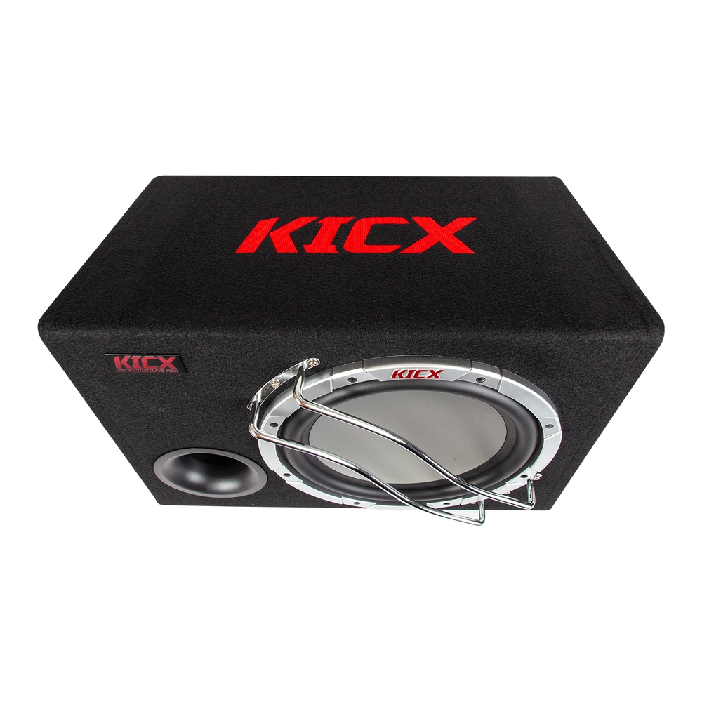 Kicx RX301BPA