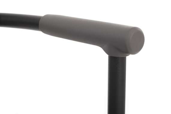 Кресло Kolin W-231 Серый