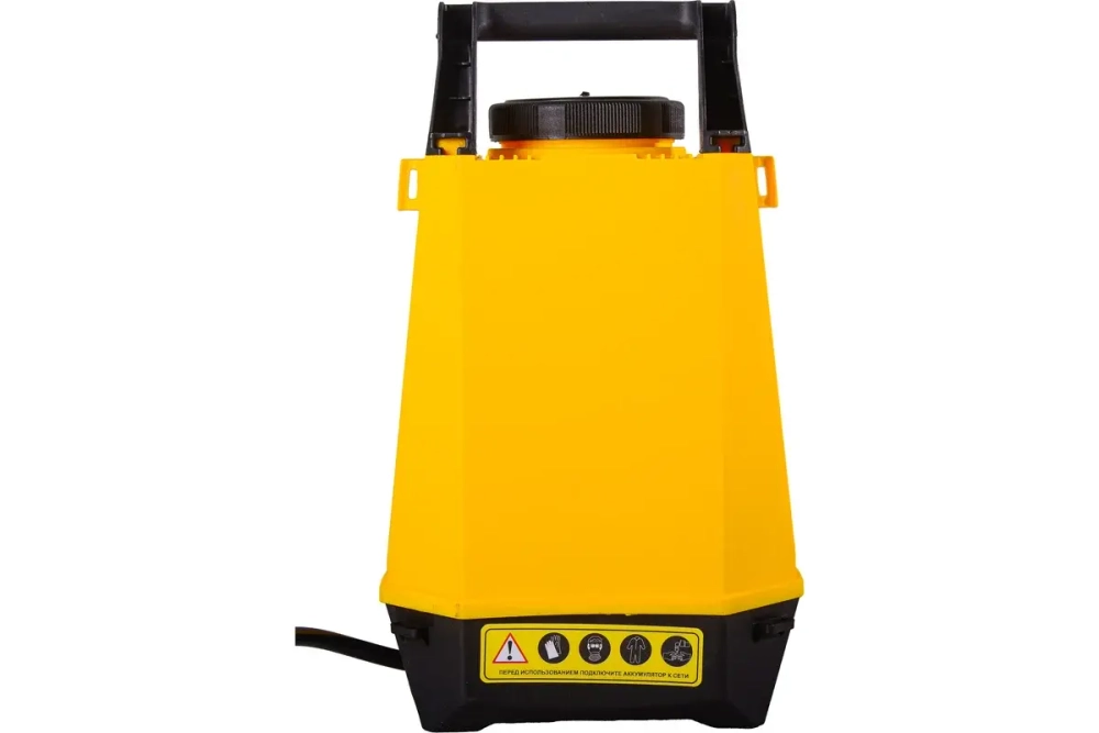 Опрыскиватель аккумуляторный SP-8AC Huter 70/13/53