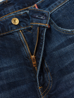 Мужские классические джинсы Levi's 502 Taper 29507-1675, Ограниченная серия