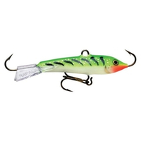 Балансир Rapala Jigging Rap 3 GGT