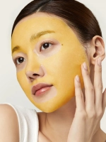 Medicube Тканевая маска с глутатионом для ровного тона и сияния кожи Deep Vita C Glutathione Brightening Mask 27 гр