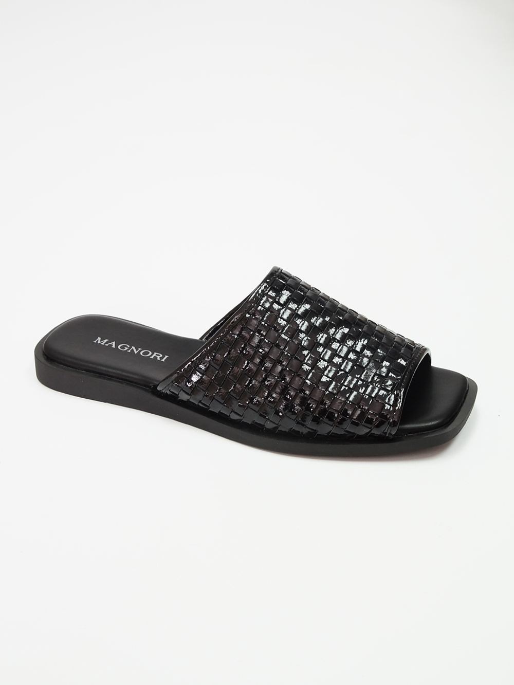 Шлепанцы женские MAGNORI 2076-4-1