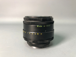 Helios 44-2+Зенит