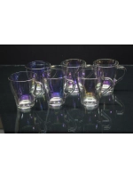 Набор кружек для чая и кофе.