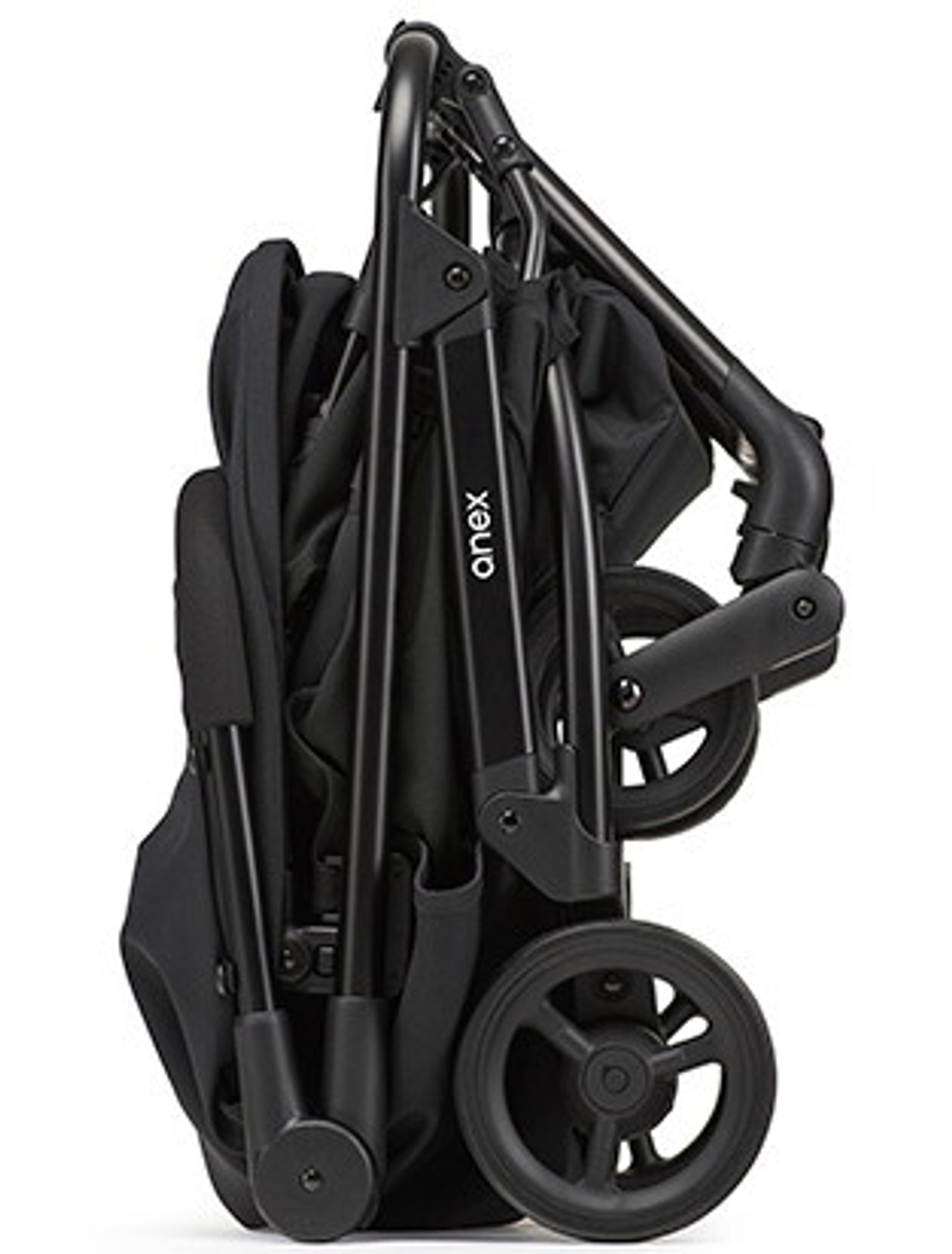 Прогулочная коляска Anex AIR-Z New Az-04-N Space