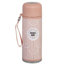 GAEM Бутылка, 500 мл, L7 W7 H21 см, 4в.