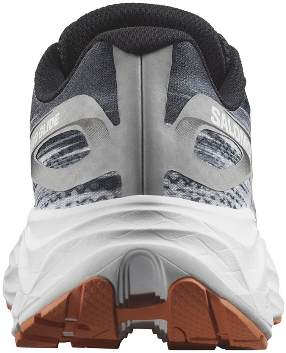 Кроссовки Salomon AERO GLIDE