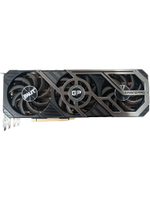 Видеокарта Palit GeForce RTX 3080 GamingPro 10Gb. Товар уцененный