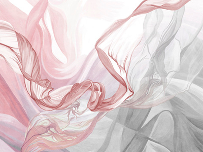 Дизайнерские обои Wall Street Breeze