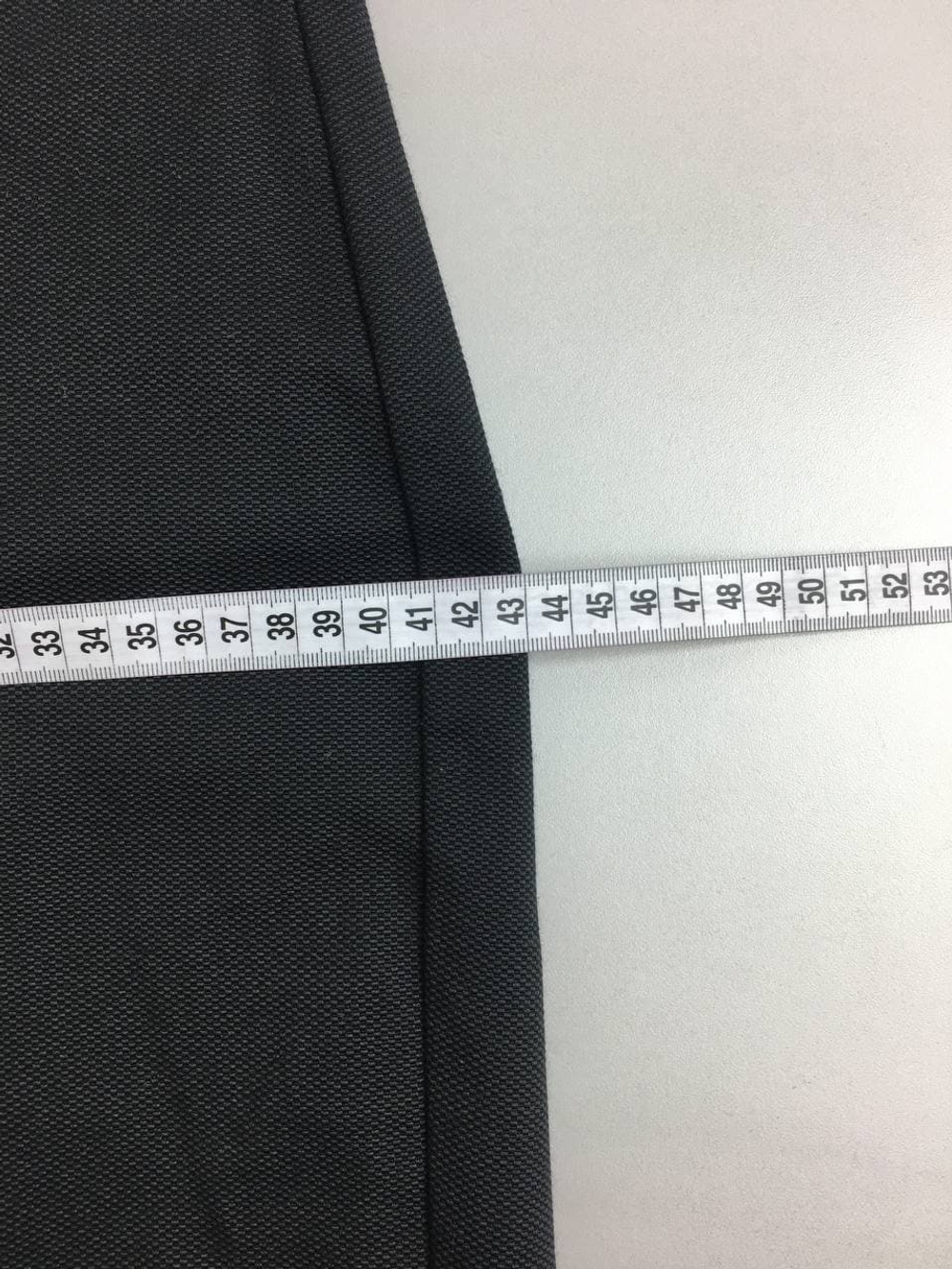 Юбка adL классическая 42 размер