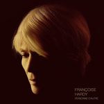 Francoise Hardy / Personne D'autre (LP)