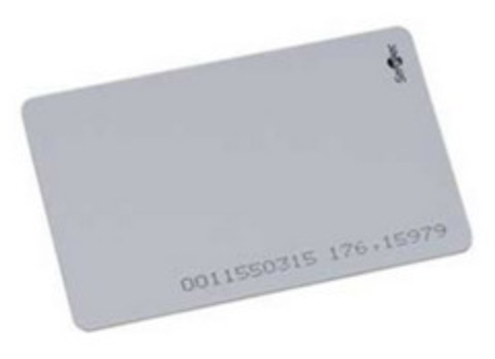 ST-PC024MD7 Карта Mifare