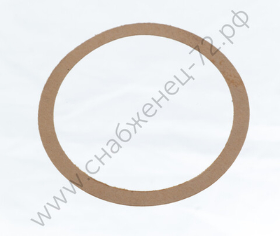 Прокладка корпуса ударного механизма