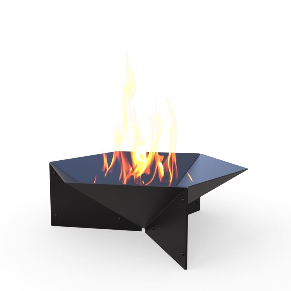 Костровая чаша GAMMA