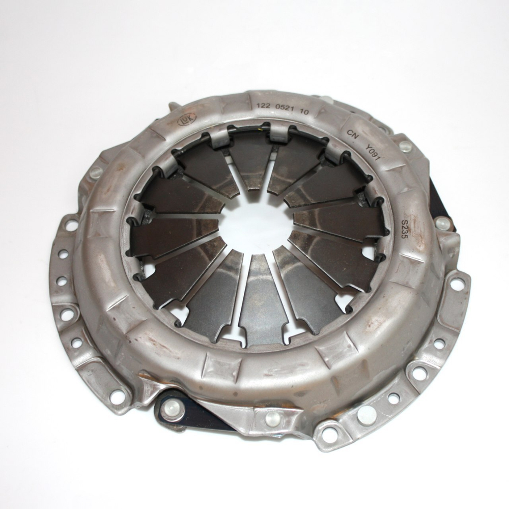 Сцепление в сборе LUK 622322900 для Hyundai Solaris, i30, Kia Rio, Хендай Солярис, Киа Рио