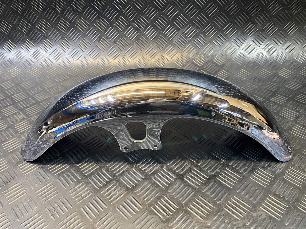 Крыло переднее Yamaha SR400 053368