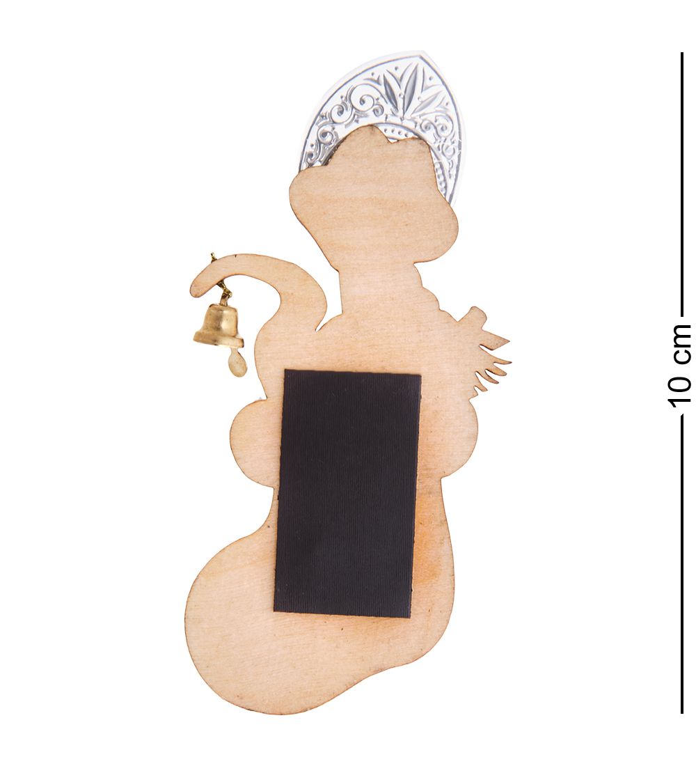 МТ- 075/05 Магнит «Счастье в дом»