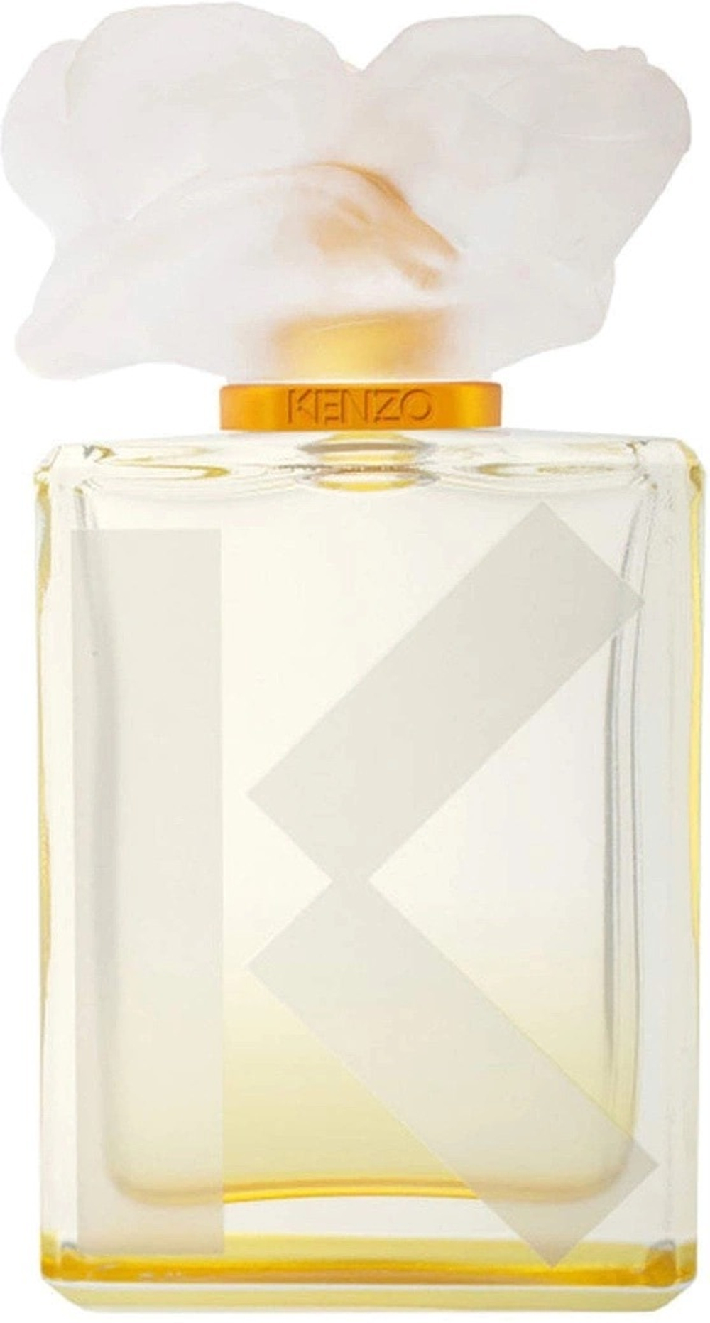 Kenzo Couleur Jaune Yellow