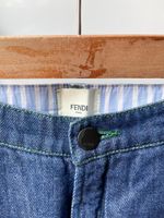 Джинсы Fendi, 116