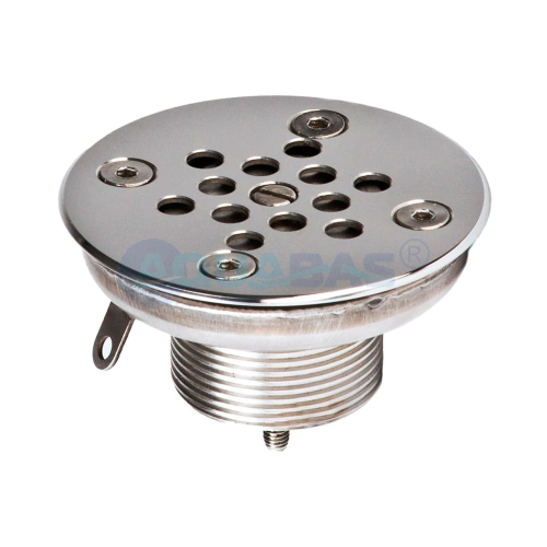 ФП.091.4 Форсунка Н-200 д.90 регулируемая 1,5" (наружн.) пленка