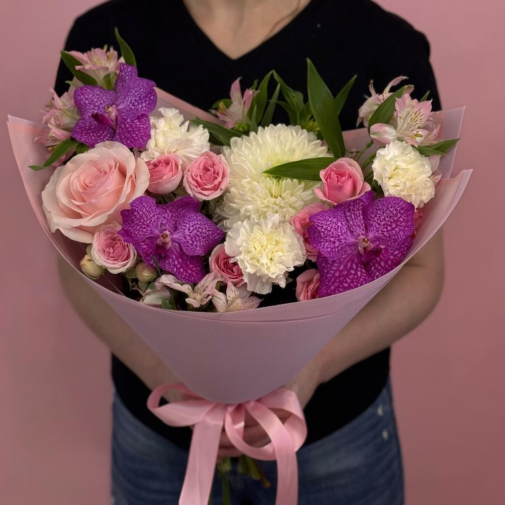 С18041 БУКЕТ "ФАНТАЗИЯ"