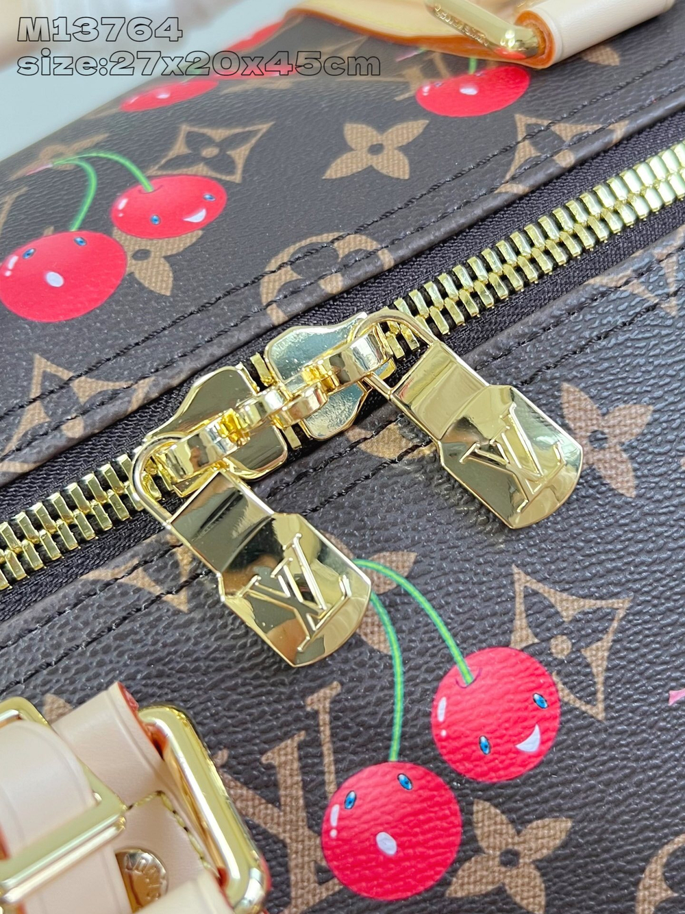 Louis Vuitton Keepall 45