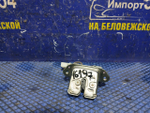 Замок багажника Honda FIT 2013-2015