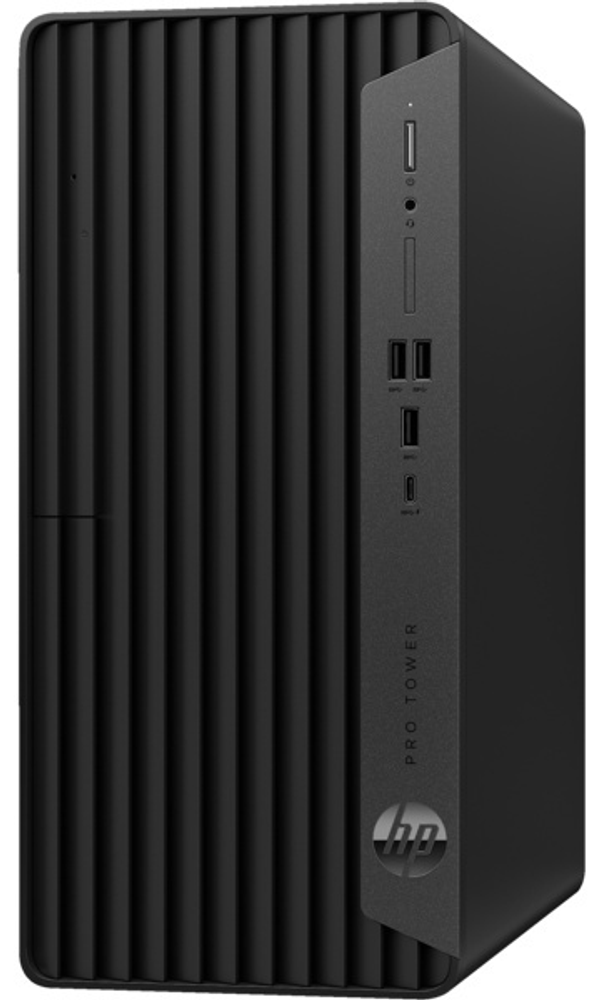 Системный блок HP Core i5-13500/ UHD Graphics 770/ 16GB/  SSD 512 Гб/ DOS