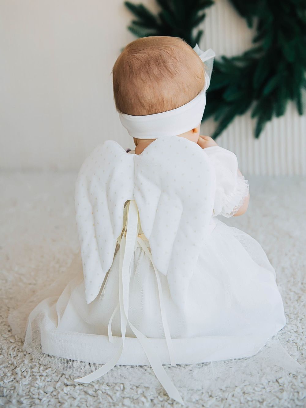 Набор аксессуаров "Ангел"