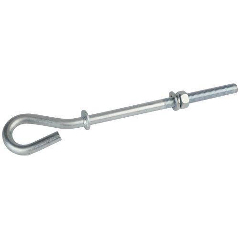 Крюк монтажный B16/240 ЭРА Б0029971