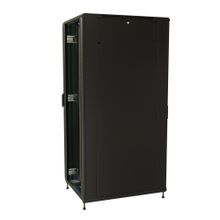 Шкаф напольный 32U WRLine WR-TT-3281-AS-RAL9004