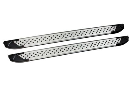 Пороги Artemis KIA SORENTO 2010-2013, AB004-2324