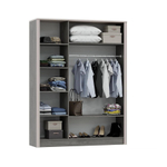 Шкаф 3-х створчатый Прованс