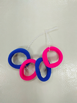 Маленький	Синий/розовый