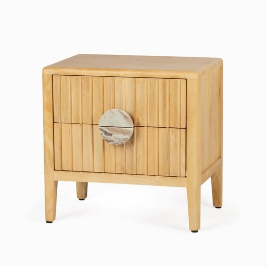 Прикроватная тумба Moonshadow 56х40