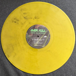 Overkill / Under The Influence (Coloured Vinyl)(LP)