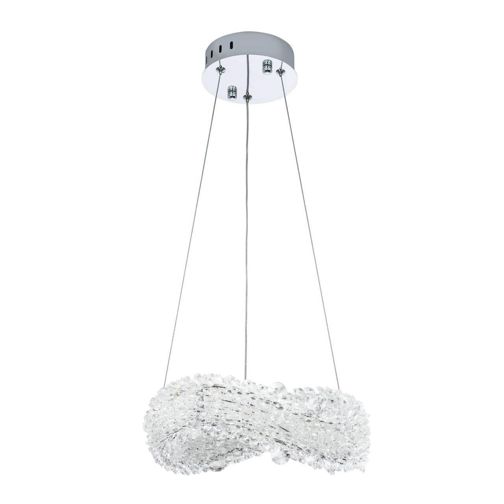 Подвесной светодиодный светильник Modestyle MS.5003.300 CR