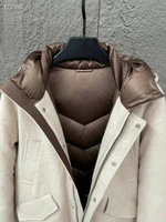 Пуховик Loro Piana