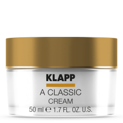 KLAPP Ночной крем | A CLASSIC Cream, 50мл
