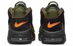 Кроссовки Nike Air More Uptempo "Cargo Khaki" Air