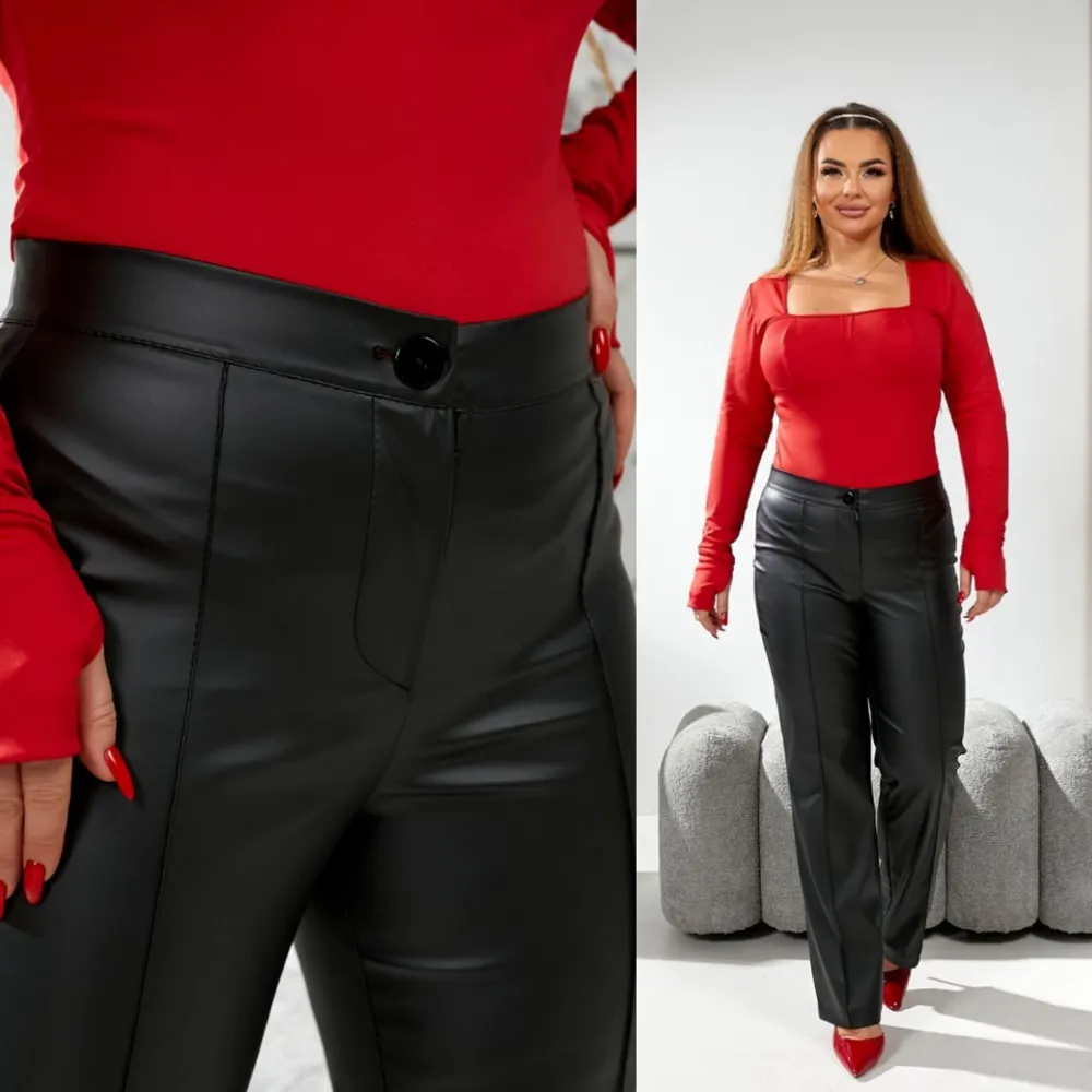 Брюки УК-4002 Fabrika