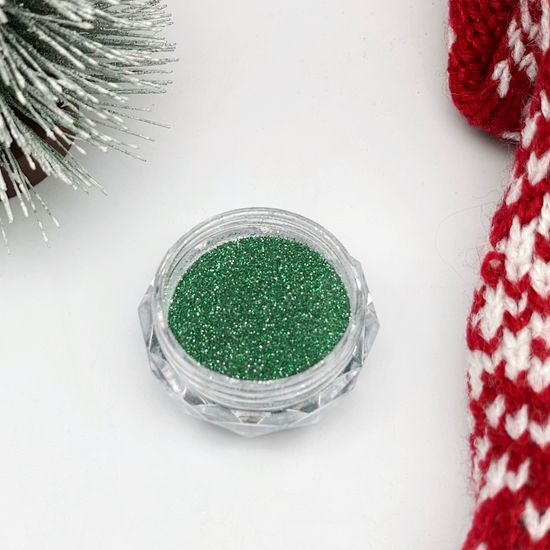 Блестки для ногтей №2