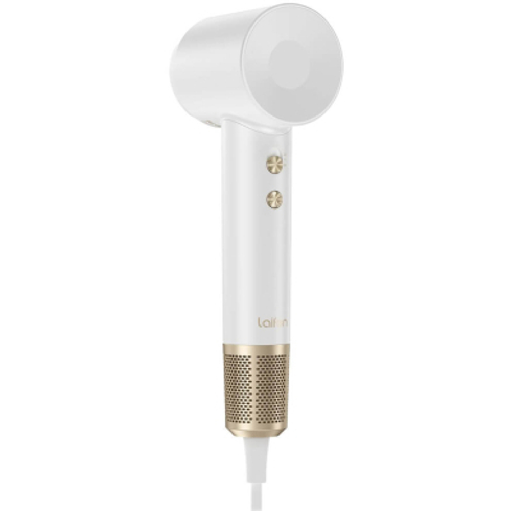Фен Laifen Swift Premium White Gold